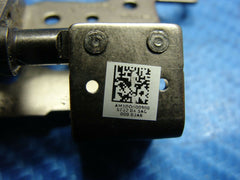 HP ENVY m6-ae151dx 15.6" Genuine Left & Right Bracket Hinge Set AM1DO000900 HP