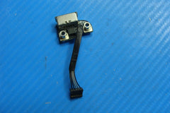 MacBook Pro A1286 15" 2011 MD318LL/A Magsafe Board w/Cable 922-9307 