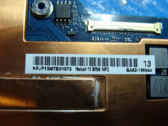 Samsung Chromebook XE500C13 11.6" Intel Atom X5-E8000 Motherboard BA92-19984B