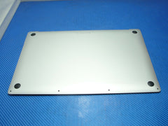 MacBook Pro 15" A1707 Mid 2017 MPTR2LL/A Genuine Silver Bottom Case 923-01788 - Laptop Parts - Buy Authentic Computer Parts - Top Seller Ebay
