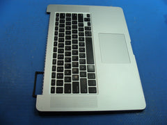 MacBook Pro A1398 15" Mid 2014 MGXC2LL/A Top Case w/Keyboard 661-8311