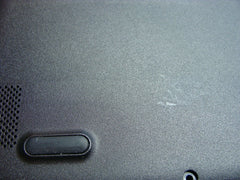 Samsung Chromebook 3 XE500C13-K01US 11.6" Bottom Case Black BA98-00759A - Laptop Parts - Buy Authentic Computer Parts - Top Seller Ebay