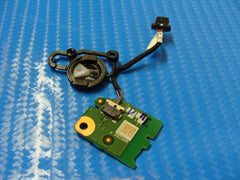 Lenovo ThinkPad T460s 14" Genuine Power Button Board w/Cable NS-A422