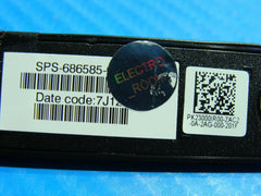 HP Envy 15-1067NR 15.6" Genuine Laptop Left & Right Speaker Set 686585-001 - Laptop Parts - Buy Authentic Computer Parts - Top Seller Ebay