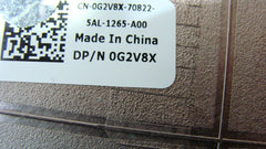 Dell Inspiron 11-3157 11.6" Bottom Case Base Cover 460.00K13.0001 G2V8X