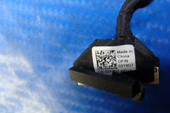 Dell Inspiron 11-3152 11.6" Genuine Laptop Main Power SD Card Reader Cable 2Y8D7 Dell