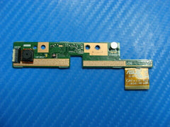 Asus Transformer T100TA-B12 10.1" Genuine WebCam Board w/ Cable 60NB0450-CM1040 