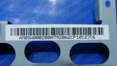 Lenovo IdeaPad P400 Touch 14" Genuine HDD Hard Drive Caddy w/Screws AM0SW000200 Lenovo