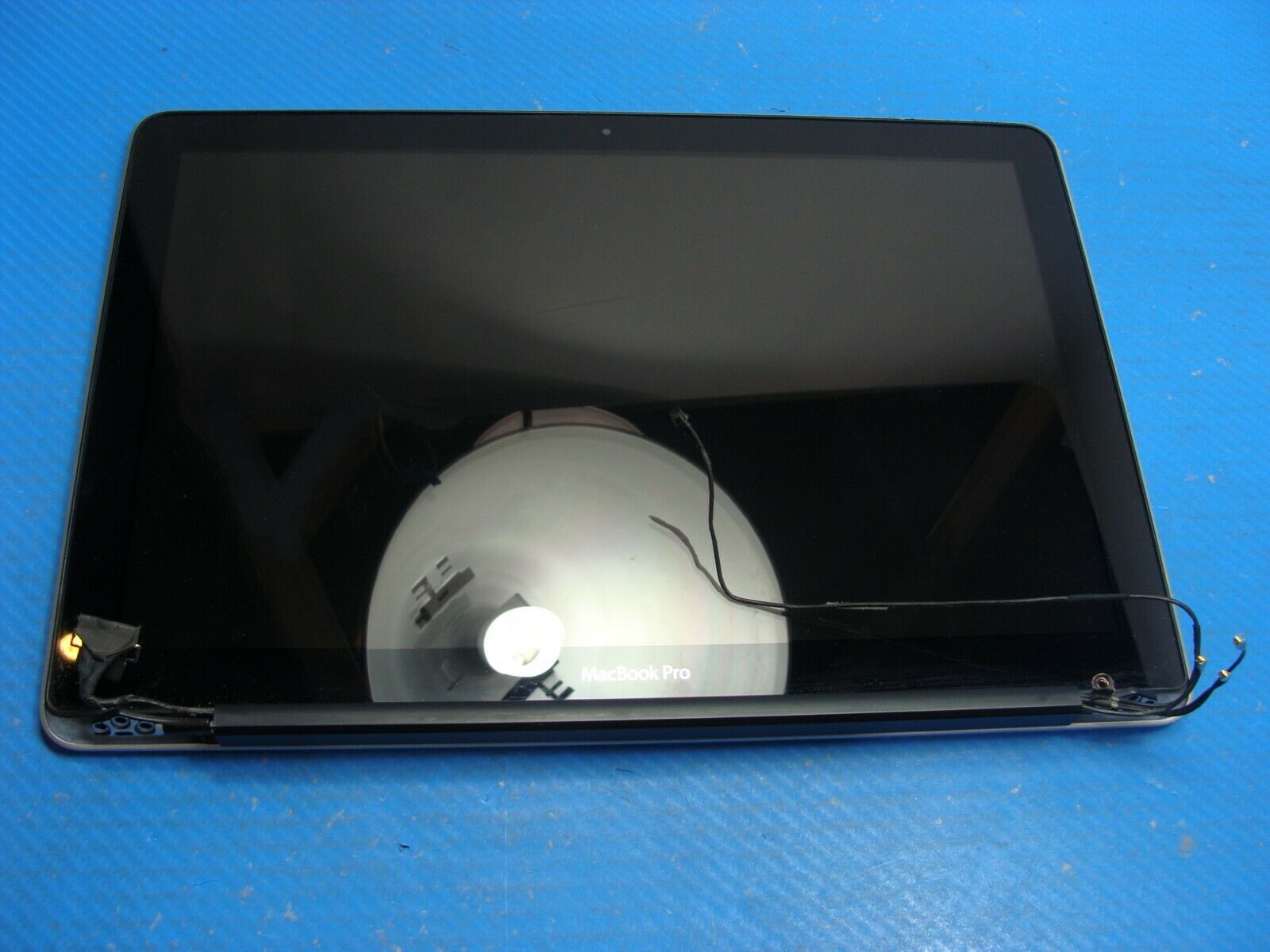 MacBook Pro A1278 13