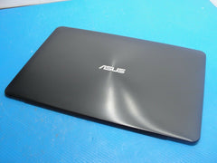 Asus 15.6" X555LA-SI50203H OEM Back Cover w/ Front Bezel 13NB0622AP0102 - Laptop Parts - Buy Authentic Computer Parts - Top Seller Ebay