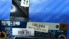 HP Pavilion 15.6" m6-1045dx Optical Drive Connector Board w/Cable LS-8711P GLP* - Laptop Parts - Buy Authentic Computer Parts - Top Seller Ebay