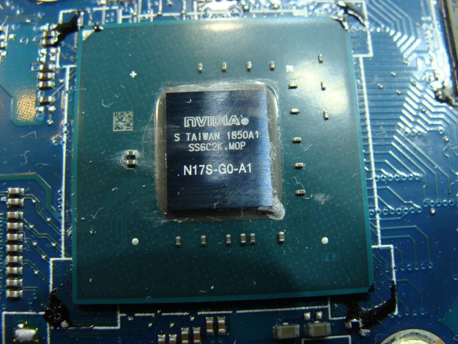 Lenovo IdeaPad Flex 15 i7-8565U 1.8GHz MX230 2GB Motherboard 5B20S41938 AS IS