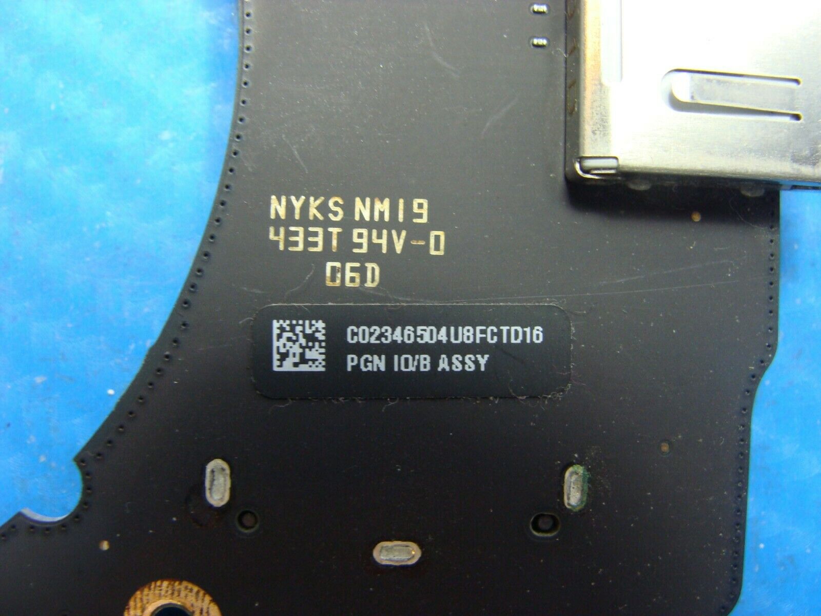 MacBook Pro A1502 13