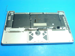 MacBook Pro 15" A1286 MC721LL 2011 Top Case Keyboard Trackpad Silver 661-5854 - Laptop Parts - Buy Authentic Computer Parts - Top Seller Ebay