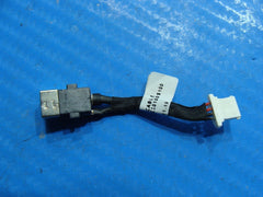 Lenovo IdeaPad 330S-15IKB 15.6" Genuine DC IN Power Jack w/Cable DC30100S100