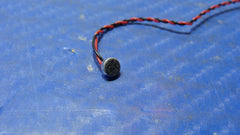 Nabi DreamTab 8" DMTAB-IN08A Genuine Tablet Mic Microphone w/Cable GLP* - Laptop Parts - Buy Authentic Computer Parts - Top Seller Ebay