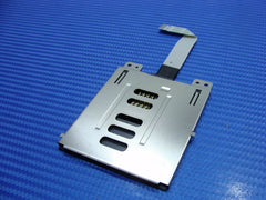 Dell Latitude E6520 15.6" Genuine Laptop Card Reader Board w/ Cable KW0GV Dell