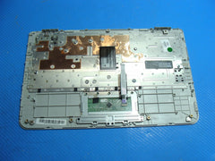 HP x360 310 G2 11.6" Genuine Laptop Palmrest w/ Touchpad Keyboard 835536-001