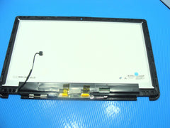 Toshiba Satelite Radius P55W-B 15.6" FHD LCD Touch Screen LP156WF5 SP A2
