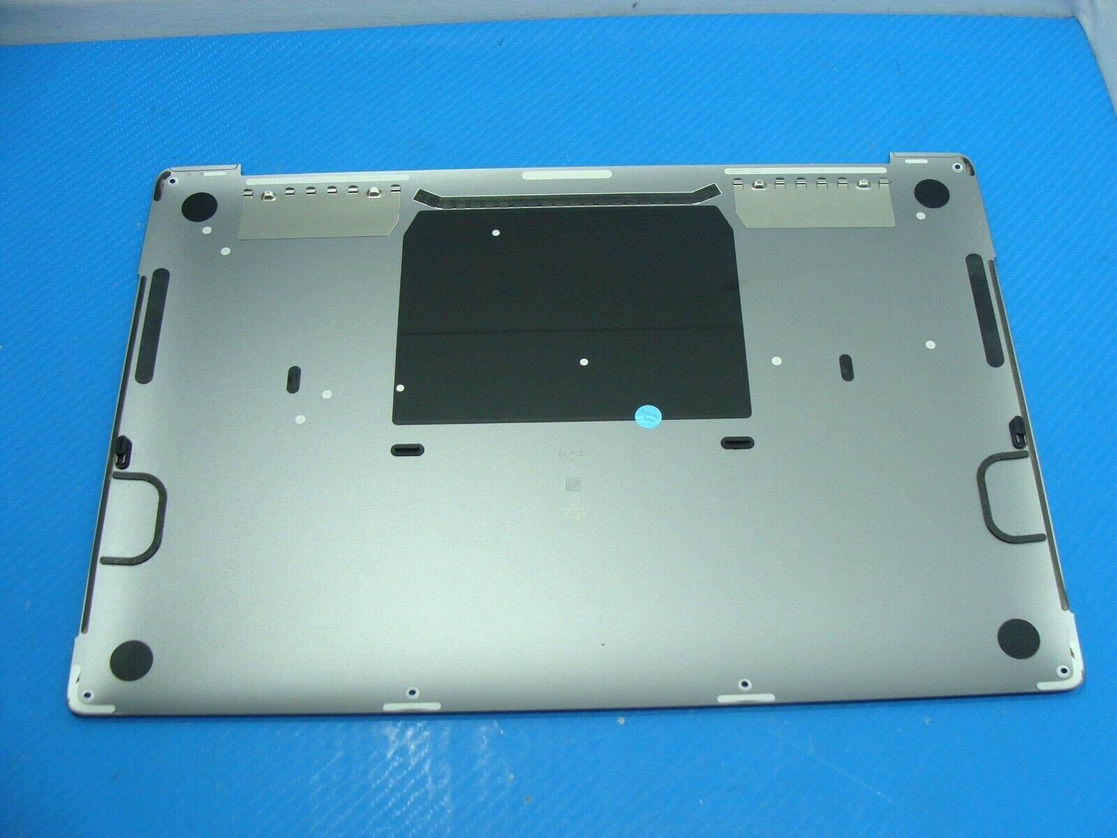 MacBook Pro A2141 Late 2019 MVVJ2LL/A MVVK2LL/A Bottom Case Space Gray 923-03844 - Tested Computer Laptop Parts