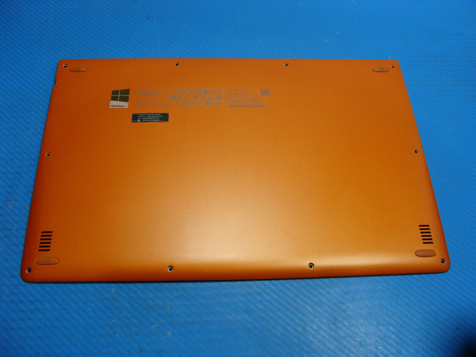 Lenovo Yoga 3 Pro 1370 13.3
