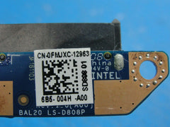 Dell Inspiron 15-5567 15.6" Genuine DVD Optical Drive Connector FMJXC LS-D808P 