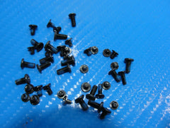 HP ProBook 6560b 15.6" Genuine Screw Set Screws for Repair ScrewSet - Laptop Parts - Buy Authentic Computer Parts - Top Seller Ebay