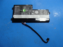 Lenovo ThinkPad T460 14" Battery 11.1V 24Wh 1930mAh 45N1111 45N1110