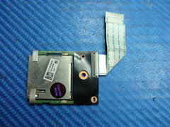 HP Spectre x360 13-4101dx 13.3" Genuine Card Reader Board w/Cable DA0Y0DTHAD0 HP
