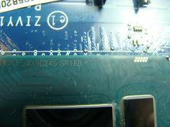 Lenovo 14" Y40-70 Genuine i7-4510u Motherboard LA-B131P 5B20F78630 