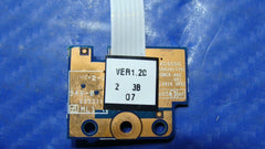 HP Pavilion g6-1d16dx 15.6" Genuine Power Button Board w/Cable 6050A2417701 HP