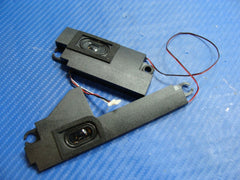 HP 17-bs019dx 17.3" Genuine Left & Right Speaker Set 023.400BM.0001 ER* - Laptop Parts - Buy Authentic Computer Parts - Top Seller Ebay