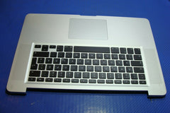 MacBook Pro A1286 15" 2011 MC721LL Top Case w/Keyboard Trackpad 661-5854 #2 ER* - Laptop Parts - Buy Authentic Computer Parts - Top Seller Ebay
