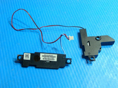 HP Notebook 15-ba030nr 15.6" Genuine Laptop Left & Right Speaker Set 813965-001 - Laptop Parts - Buy Authentic Computer Parts - Top Seller Ebay