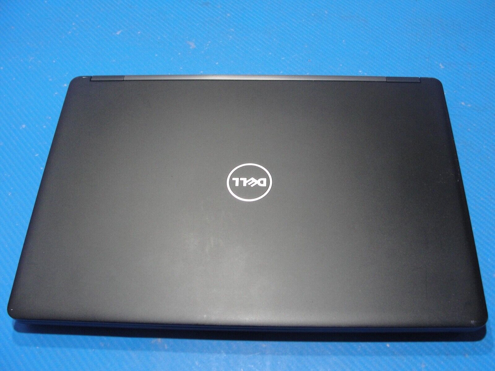 Great Battery Dell Latitude 5480 i7-7600U 256GB SSD 8GB 2.8GHz OEM Dell Charger