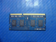 MacBook A1278 Laptop Hynix 2GB Memory HMT325S6CFR8C-PB PC3-12800S-11-12-B2 - Tested Computer Laptop Parts
