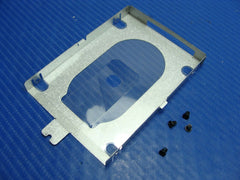 Toshiba Satellite C855D-S5340 15.6" Hard Drive Caddy w/Screws 6053B0831101 ER* - Laptop Parts - Buy Authentic Computer Parts - Top Seller Ebay