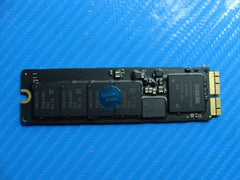 MacBook Air A1466 MD760LL/A Samsung 256GB SSD MZ-JPV256S/0A2 655-1959A - Tested Computer Laptop Parts