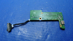 Dell Inspiron 13 7347 13.3" Genuine USB Card Rader Board w/Cable X2NJX R6NGM ER* - Laptop Parts - Buy Authentic Computer Parts - Top Seller Ebay