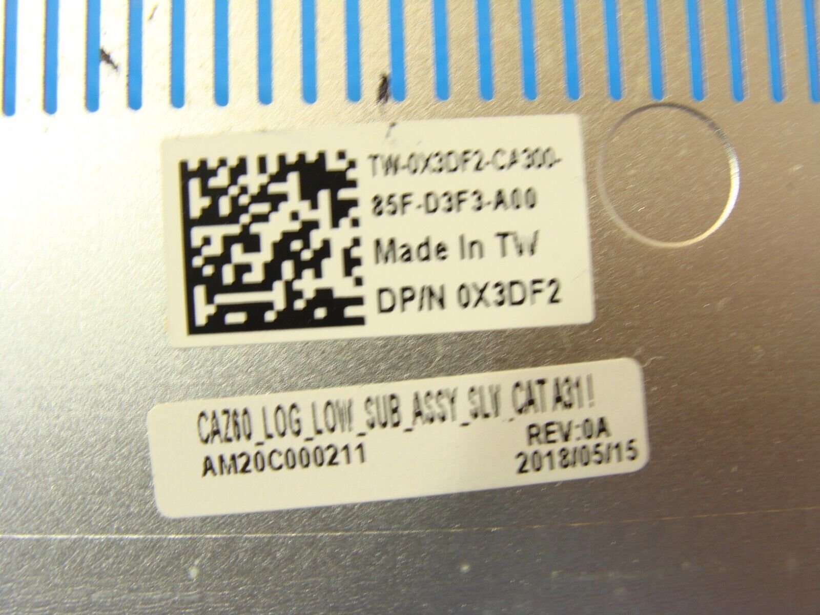 Dell XPS 13 9370 13.3