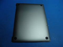 MacBook Pro A2251 13" Mid 2020 BTO Bottom Case Space Gray 923-04157