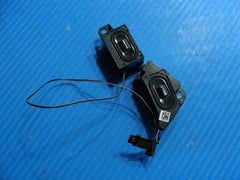 HP Pavilion 15-e037cl 15.6" Genuine Laptop Left & Right Speaker Set Speakers