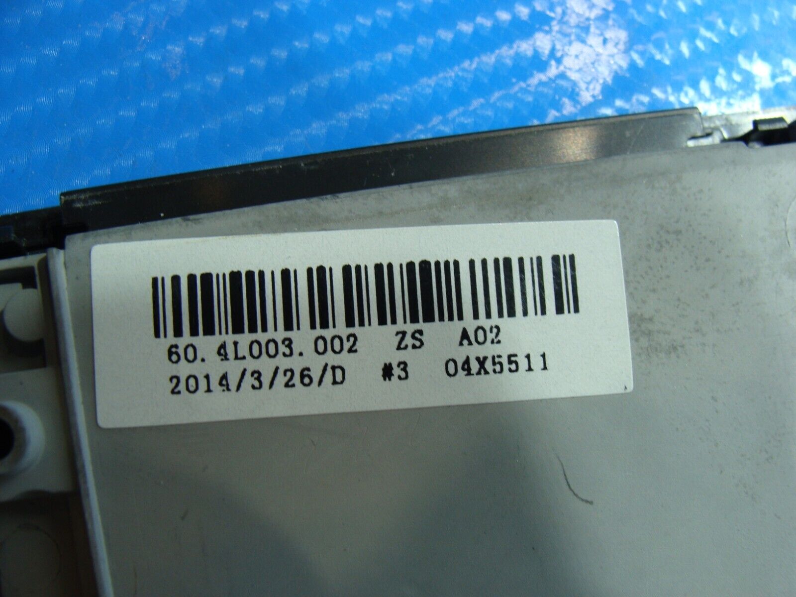 Lenovo ThinkPad T540p 15.6