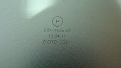 MacBook Air A1466 13 Mid 2013 MD760LL/A Genuine Laptop Bottom Case 923-0443