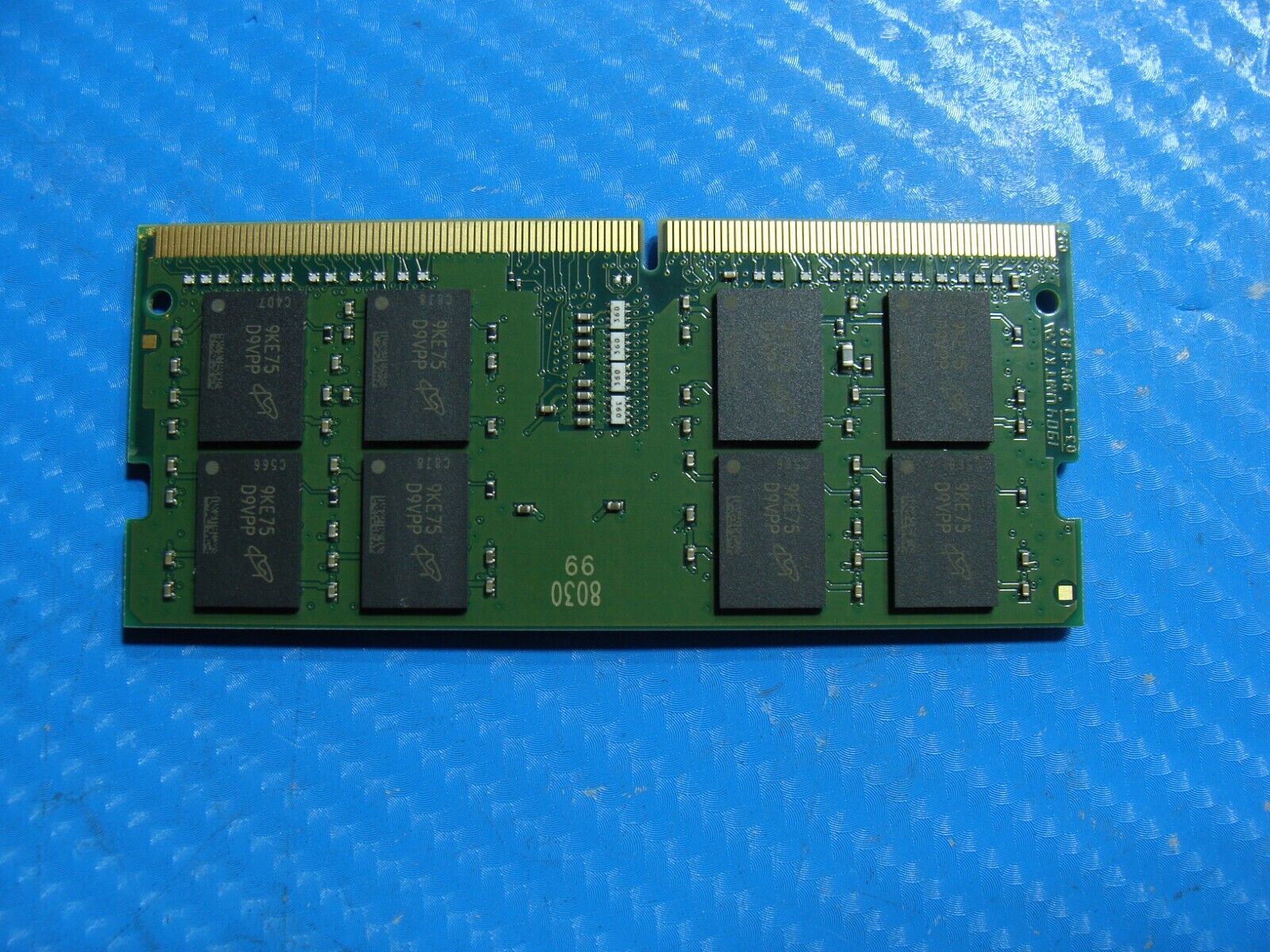 Dell 7390 Kingston 16GB 2Rx8 PC4-2400T Memory Ram So-Dimm K821PJ-MIE