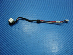 Dell Inspiron 15-3521 15.6" DC IN Power Jack w/Cable YF81X DC30100M900 #1 ER* - Laptop Parts - Buy Authentic Computer Parts - Top Seller Ebay