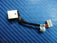 Dell Latitude E7470 14" Genuine Laptop DC IN Power Jack w/Cable VCYYW #1 ER* - Laptop Parts - Buy Authentic Computer Parts - Top Seller Ebay