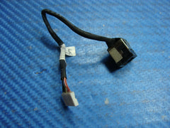 Dell Inspiron 15 3541 15.6" DC IN Power Jack w/Cable KF5K5 450.00H05.0011 ER* - Laptop Parts - Buy Authentic Computer Parts - Top Seller Ebay