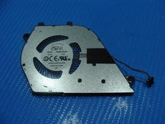 Dell Vostro 15.6" 15 5590 Genuine Laptop CPU Cooling Fan M638T 023.100GU.0021