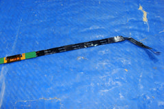 HP EliteBook 8570p 15.6" OEM Fingerprint Reader Board w/Cable 560700800-23V-G HP